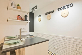 Lisbon Menta Apartment